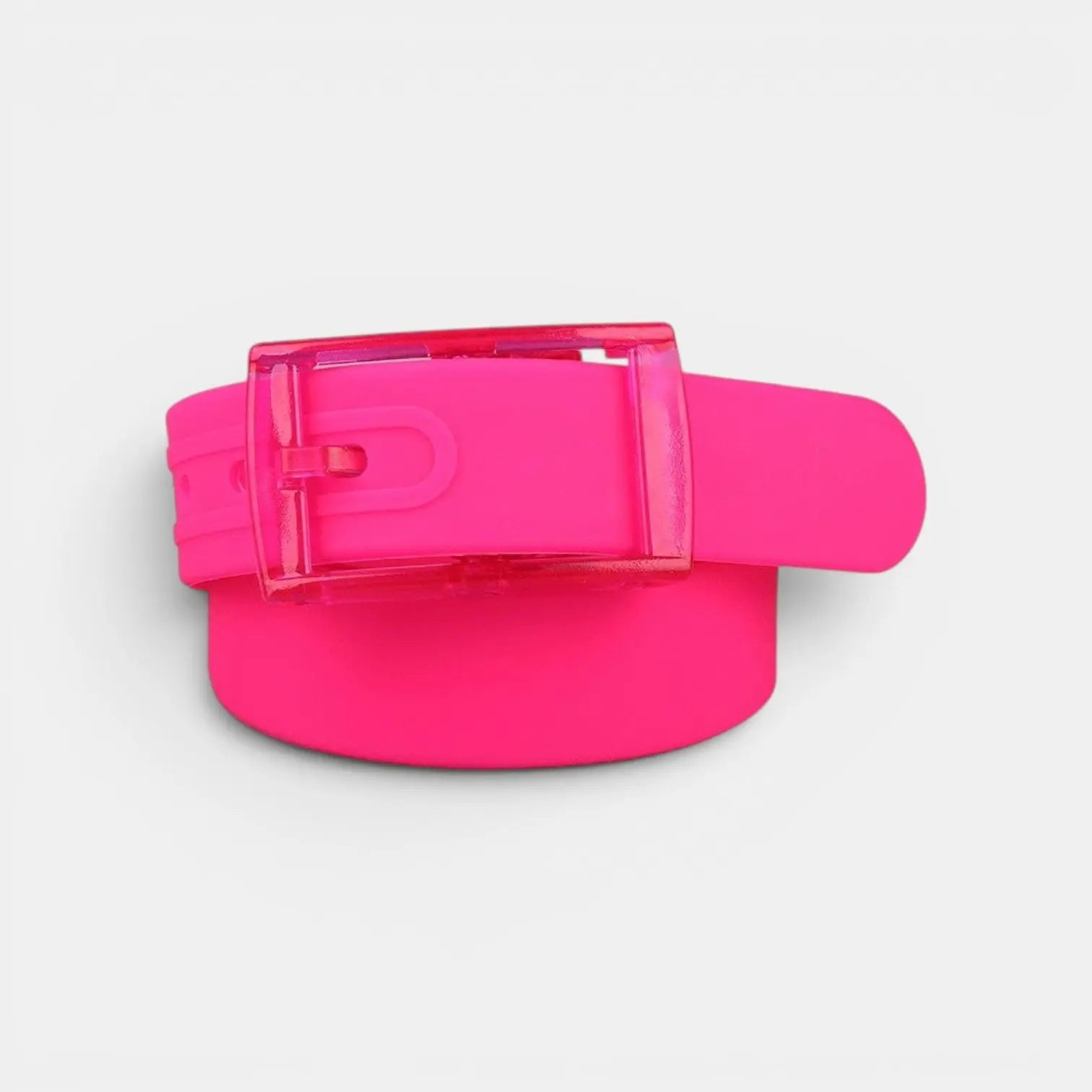 Ceinture Silicone Sans Métal Taille Unique Voyage Unisexe | Silkax La Maison de la Ceinture