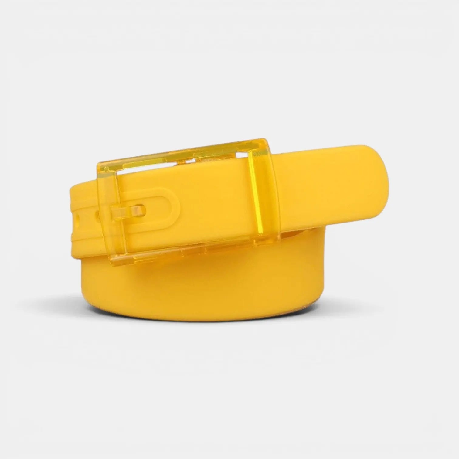 Ceinture Silicone Sans Métal Taille Unique Voyage Unisexe | Silkax La Maison de la Ceinture