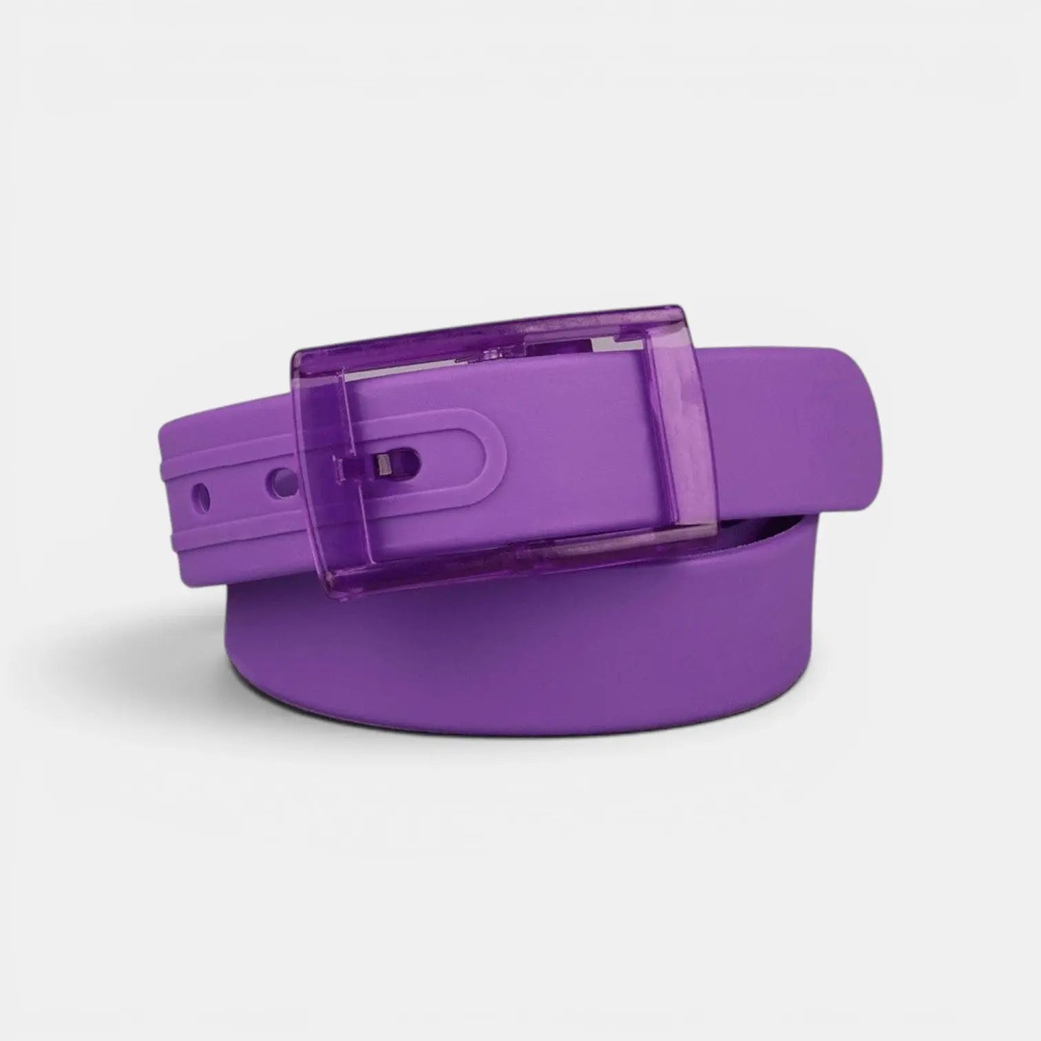 Ceinture Silicone Sans Métal Taille Unique Voyage Unisexe | Silkax La Maison de la Ceinture