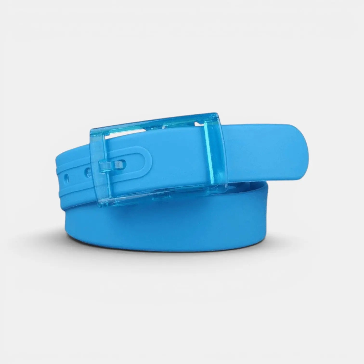 Ceinture Silicone Sans Métal Taille Unique Voyage Unisexe | Silkax La Maison de la Ceinture