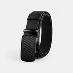 Ceinture Tressée Toile Élastique Homme Boucle Automatique | Tolvex La Maison de la Ceinture