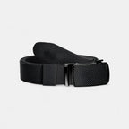 Ceinture Tressée Toile Élastique Homme Boucle Automatique | Tolvex La Maison de la Ceinture