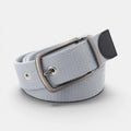 Ceinture Toile Polyester Tissé Homme Boucle Ardillon | Torvex La Maison de la Ceinture
