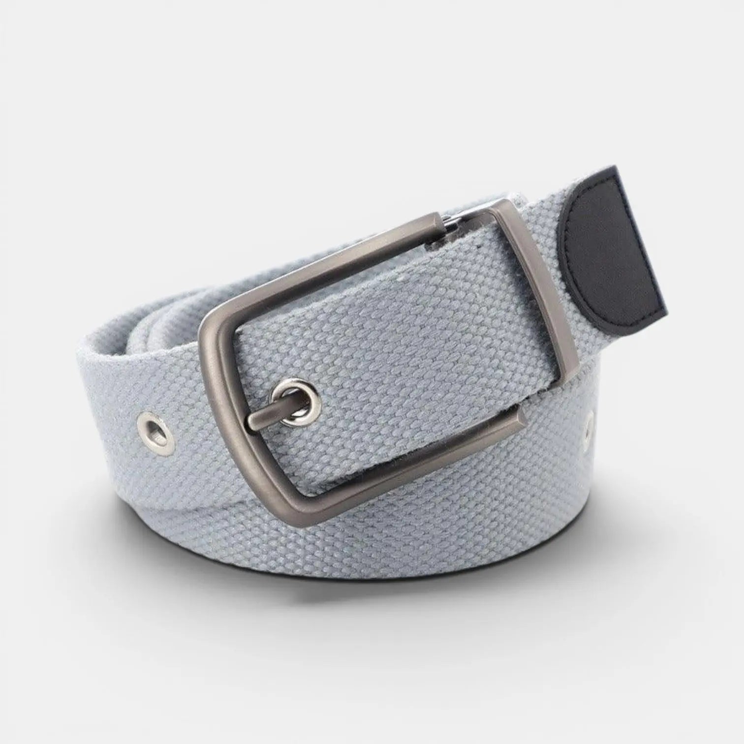 Ceinture Toile Polyester Tissé Homme Boucle Ardillon | Torvex La Maison de la Ceinture