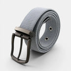 Ceinture Toile Polyester Tissé Homme Boucle Ardillon | Torvex La Maison de la Ceinture
