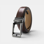 Ceinture Homme Sans Trou Boucle Automatique | Alvex La Maison de la Ceinture