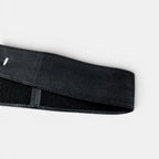 Ceinture Large Simili Vegan à Nouer Sans Boucle Femme | Obelx La Maison de la Ceinture