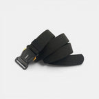 Ceinture Militaire Nylon Élastique Boucle Rectangulaire Homme | Zontax La Maison de la Ceinture