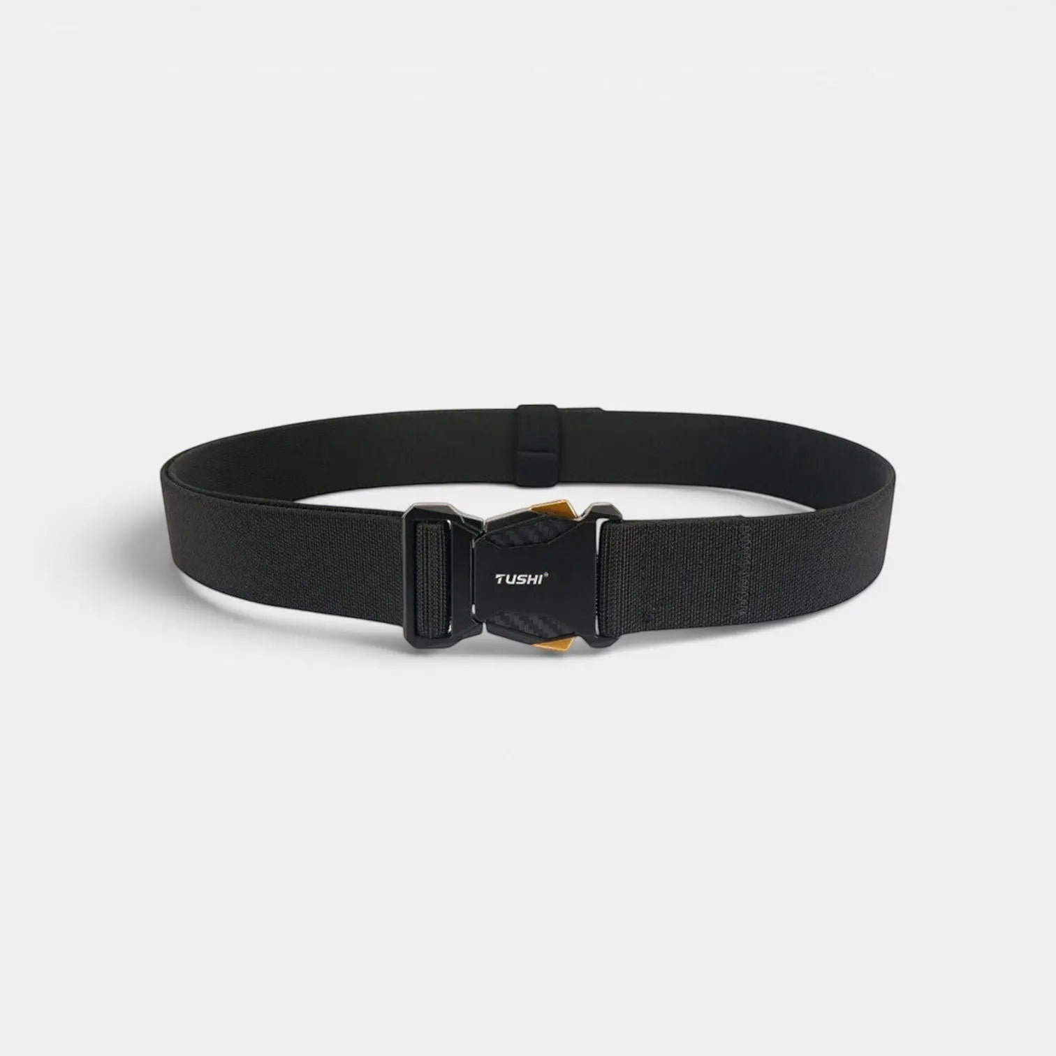 Ceinture Militaire Nylon Élastique Boucle Rectangulaire Homme | Zontax La Maison de la Ceinture