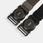 Ceinture Militaire Nylon Élastique Boucle Tactique Homme | Kolvax La Maison de la Ceinture