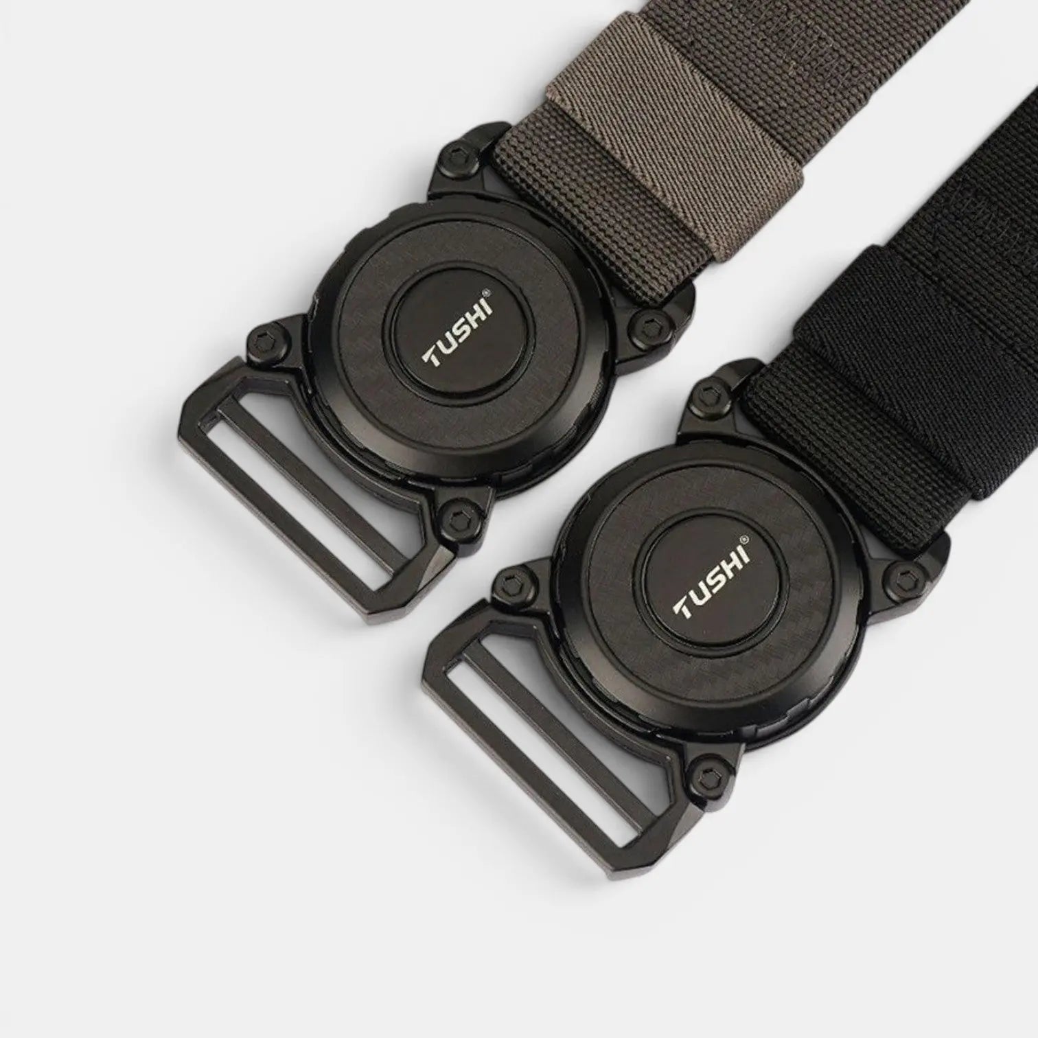 Ceinture Militaire Nylon Élastique Boucle Tactique Homme | Kolvax La Maison de la Ceinture
