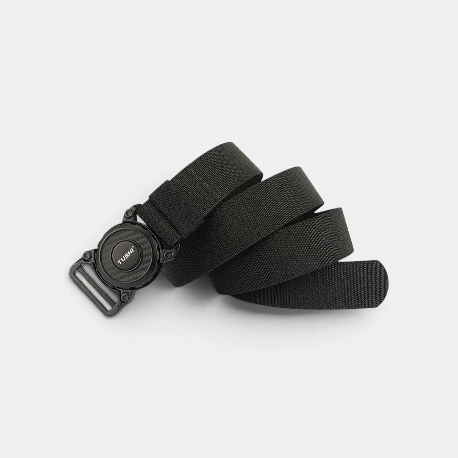 Ceinture Militaire Nylon Élastique Boucle Tactique Homme | Kolvax La Maison de la Ceinture