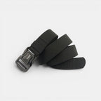 Ceinture Nylon Homme Boucle Tactique Attache Rapide | Vorknyx