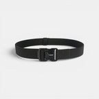 Ceinture Nylon Homme Boucle Tactique Attache Rapide | Vorknyx