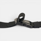 Ceinture Nylon Homme Boucle Tactique Attache Rapide | Vorknyx