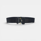 Ceinture Nylon Homme Boucle Tactique Militaire Kaki | Vorkan