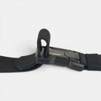 Ceinture Tactique Nylon Élastique Boucle Rapide Homme | Takvex La Maison de la Ceinture