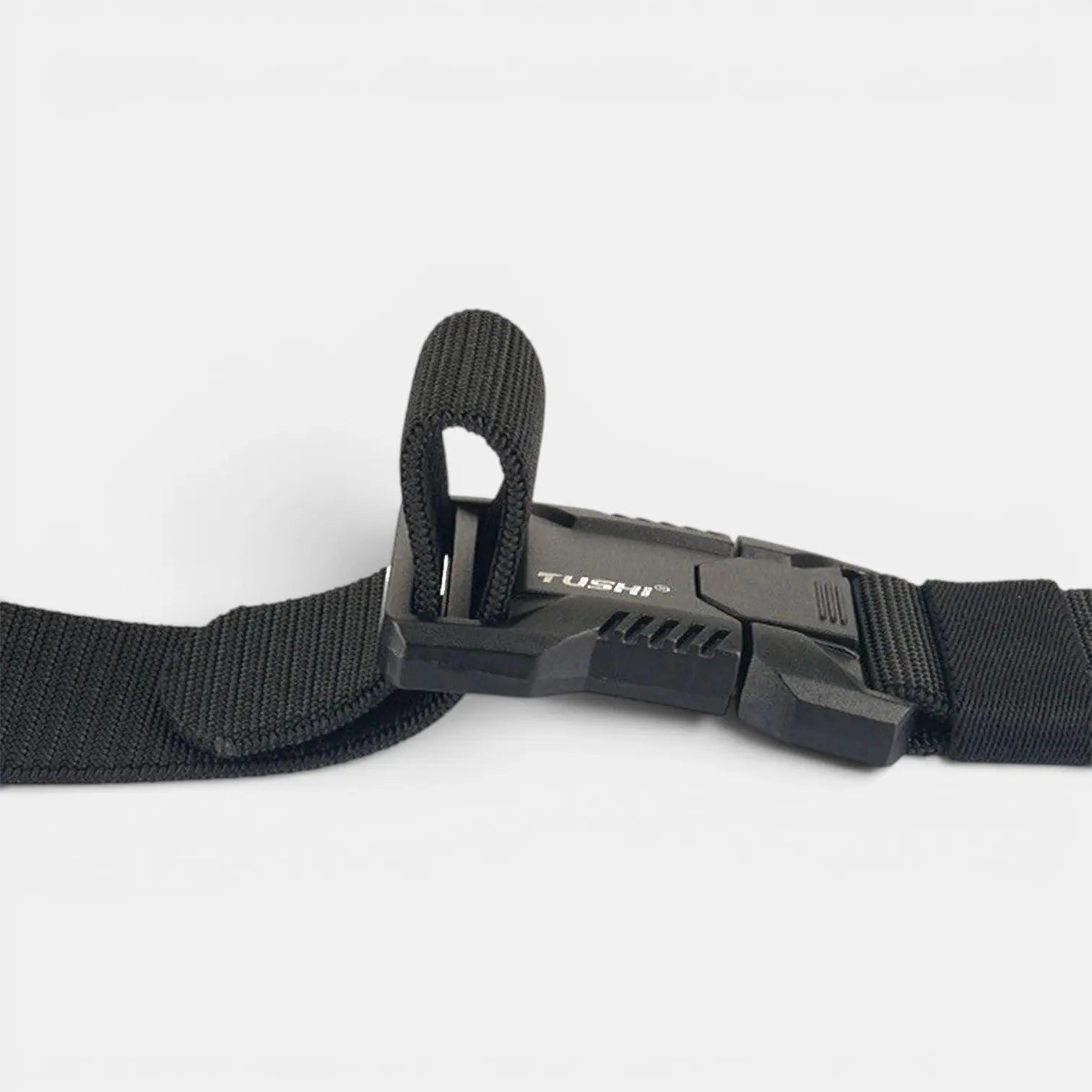 Ceinture Tactique Nylon Élastique Boucle Rapide Homme | Takvex La Maison de la Ceinture