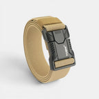 Ceinture Tactique Nylon Élastique Boucle Rapide Homme | Takvex La Maison de la Ceinture