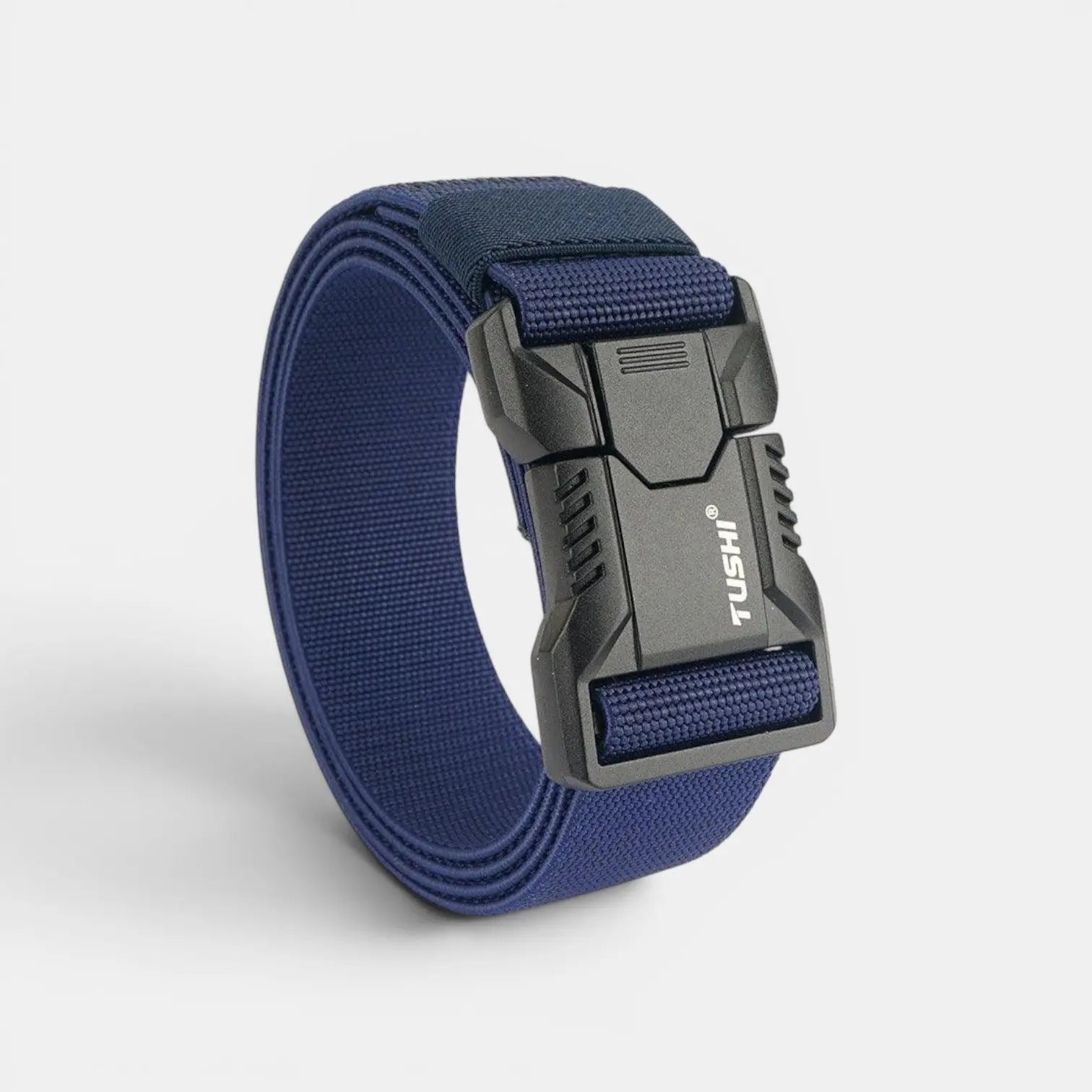 Ceinture Tactique Nylon Élastique Boucle Rapide Homme | Takvex La Maison de la Ceinture