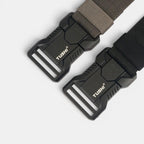 Ceinture Tactique Nylon Élastique Boucle Rapide Homme | Takvex La Maison de la Ceinture