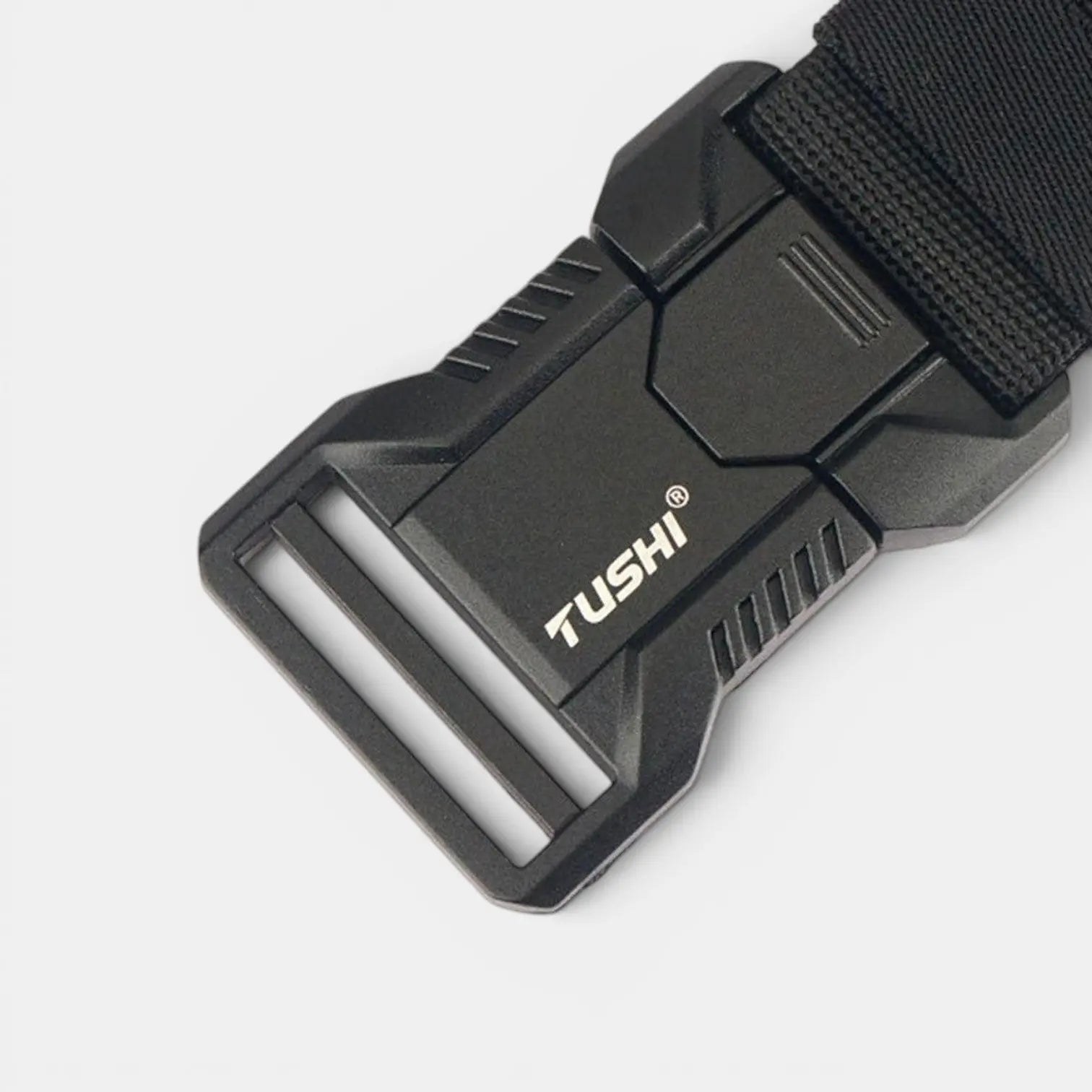 Ceinture Tactique Nylon Élastique Boucle Rapide Homme | Takvex La Maison de la Ceinture