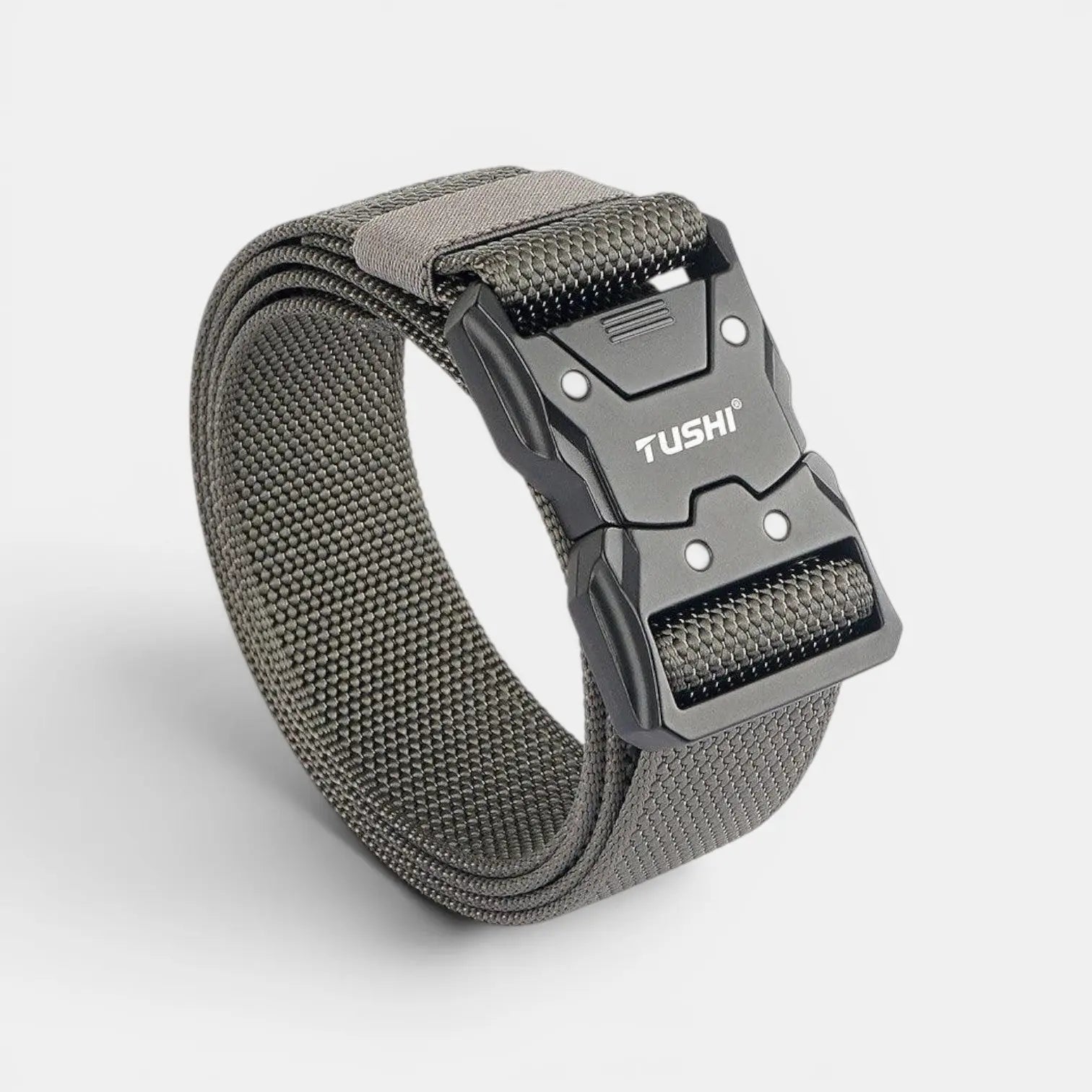 Ceinture Militaire Nylon Tactique Homme Boucle Attache Rapide | Nortax La Maison de la Ceinture