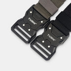 Ceinture Militaire Nylon Tactique Homme Boucle Attache Rapide | Nortax La Maison de la Ceinture