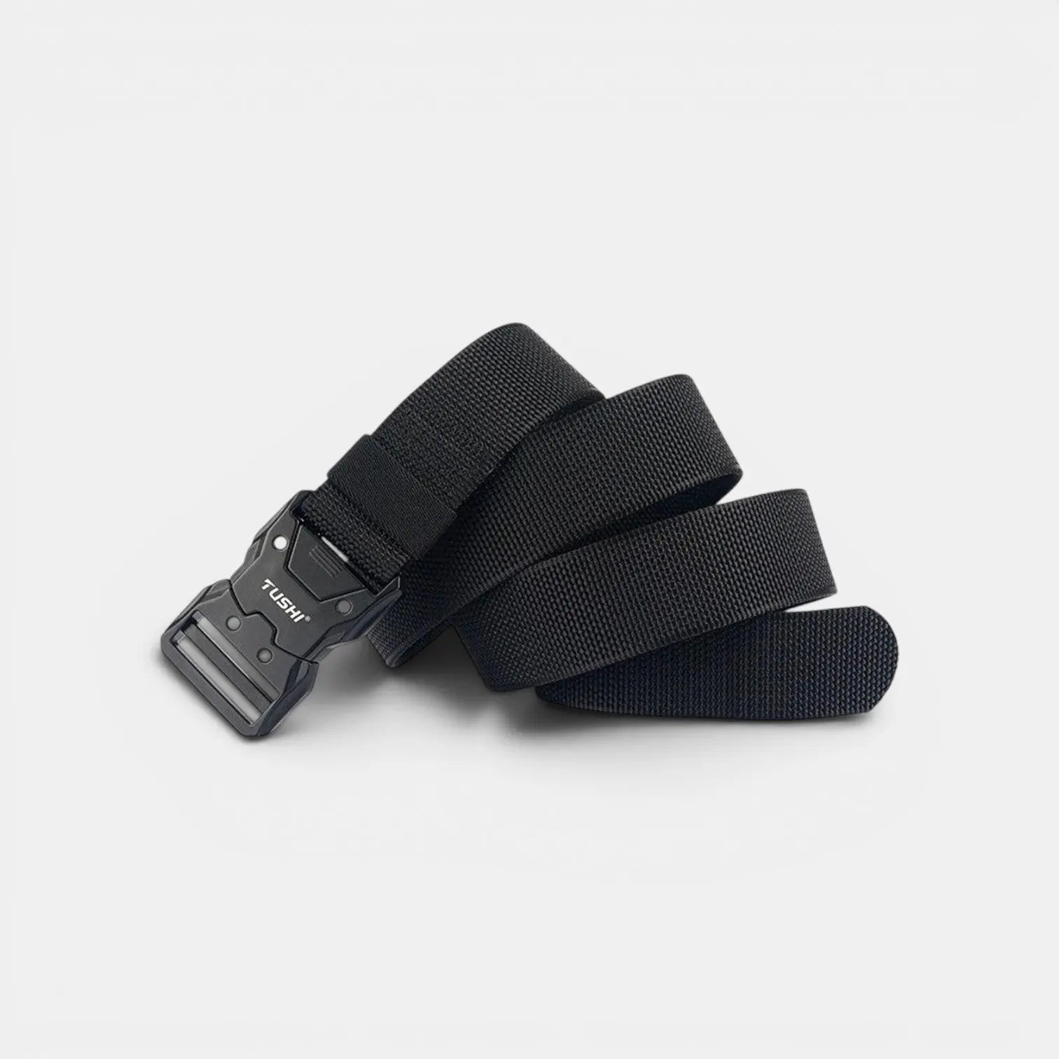 Ceinture Militaire Nylon Tactique Homme Boucle Attache Rapide | Nortax La Maison de la Ceinture