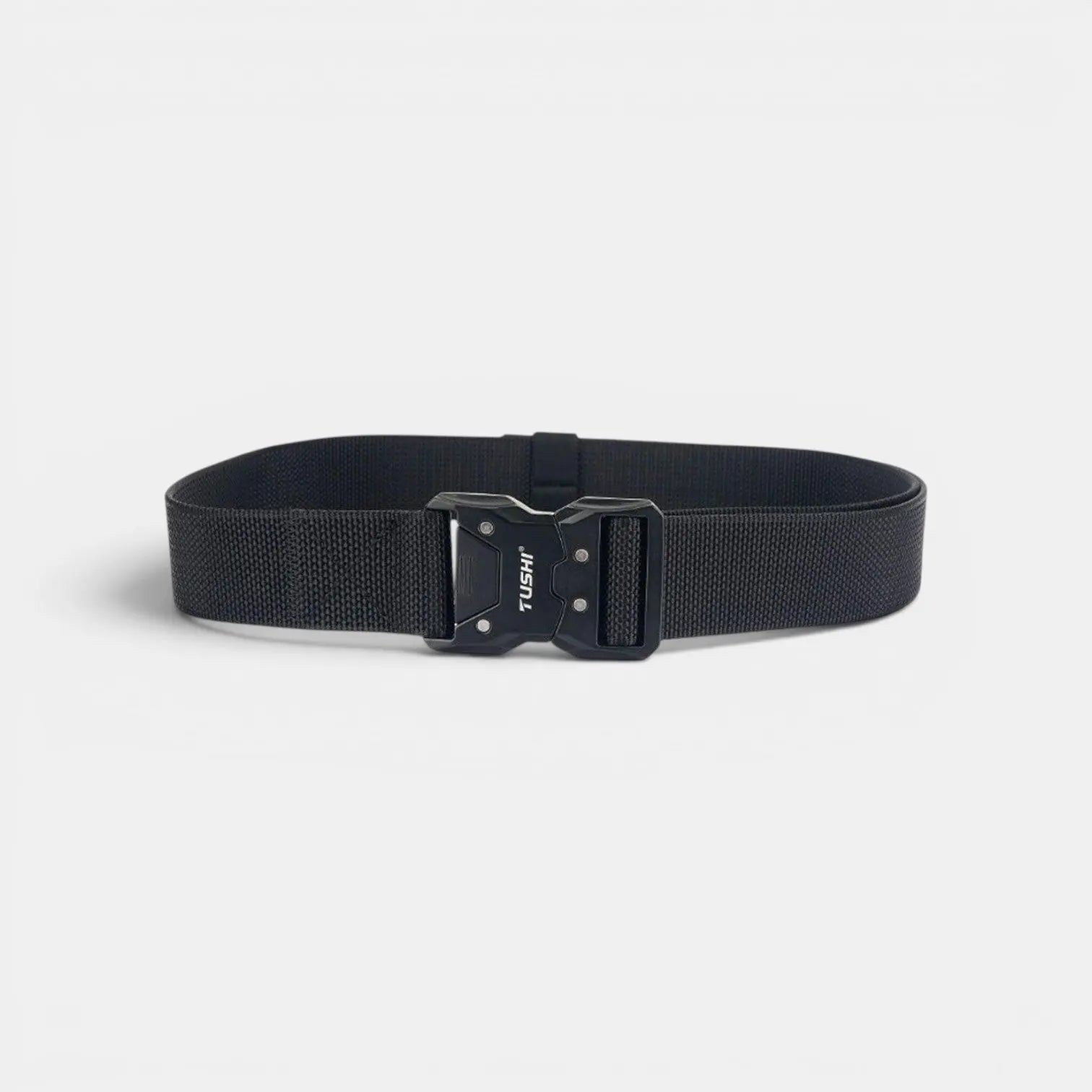 Ceinture Militaire Nylon Tactique Homme Boucle Attache Rapide | Nortax La Maison de la Ceinture