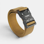 Ceinture Militaire Nylon Tactique Homme Boucle Attache Rapide | Nortax La Maison de la Ceinture