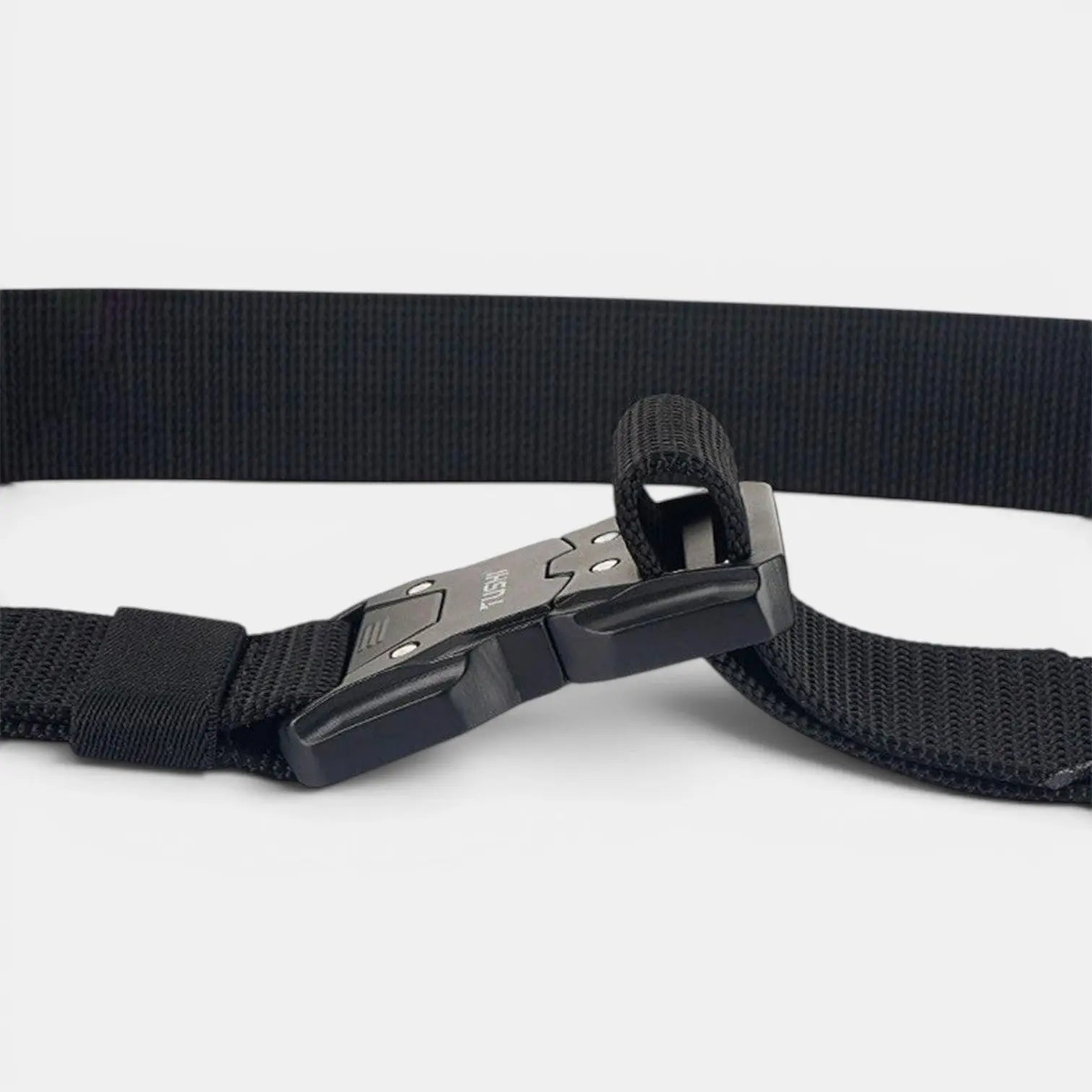 Ceinture Militaire Nylon Tactique Homme Boucle Attache Rapide | Nortax La Maison de la Ceinture