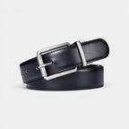 Ceinture Cuir Réversible 2 en 1 Boucle Ardillon Homme | Delvon La Maison de la Ceinture