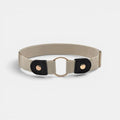 Ceinture Sans Boucle Tissu Élastique Extensible Taille Unique | Avrox La Maison de la Ceinture
