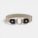 Ceinture Sans Boucle Tissu Élastique Extensible Taille Unique | Avrox La Maison de la Ceinture