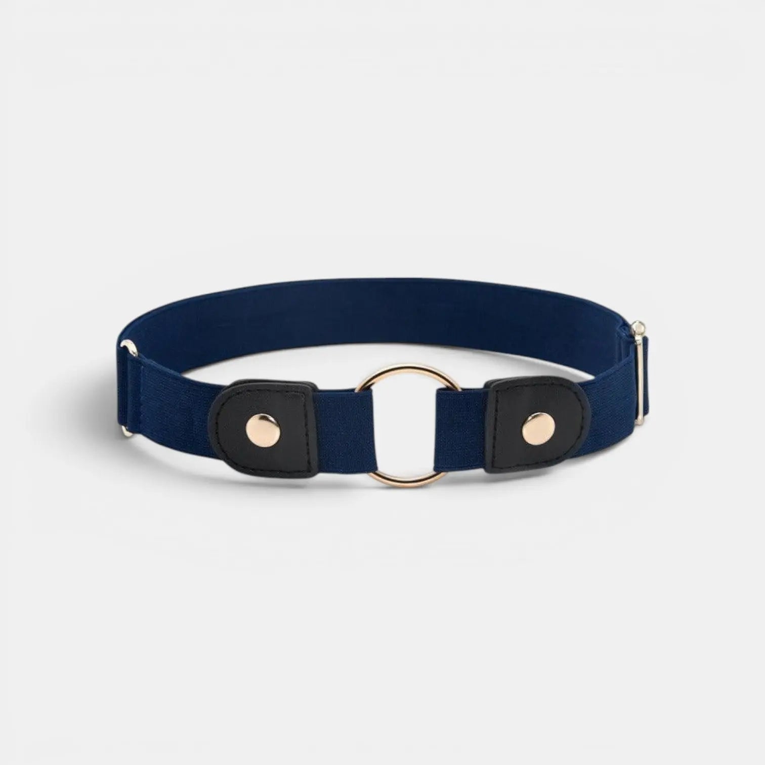 Ceinture Sans Boucle Tissu Élastique Extensible Taille Unique | Avrox La Maison de la Ceinture