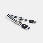 Ceinture Élastique Femme Sans Boucle Motif Dentelle | Lacvex La Maison de la Ceinture