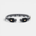 Ceinture Élastique Femme Sans Boucle Motif Dentelle | Lacvex La Maison de la Ceinture