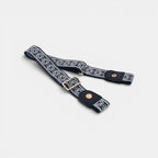 Ceinture Élastique Femme Sans Boucle Motif Dentelle | Lacvex La Maison de la Ceinture