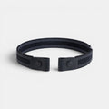 Ceinture Sans Boucle Tissu Élastique Extensible Mixte | Flexan La Maison de la Ceinture