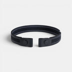 Ceinture Sans Boucle Tissu Élastique Extensible Mixte | Flexan La Maison de la Ceinture