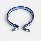 Ceinture Sans Boucle Tissu Élastique Extensible Taille Unique | Veltix La Maison de la Ceinture