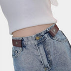 Ceinture Élastique Sans Boucle Taille Unique Extensible | Tilov La Maison de la Ceinture