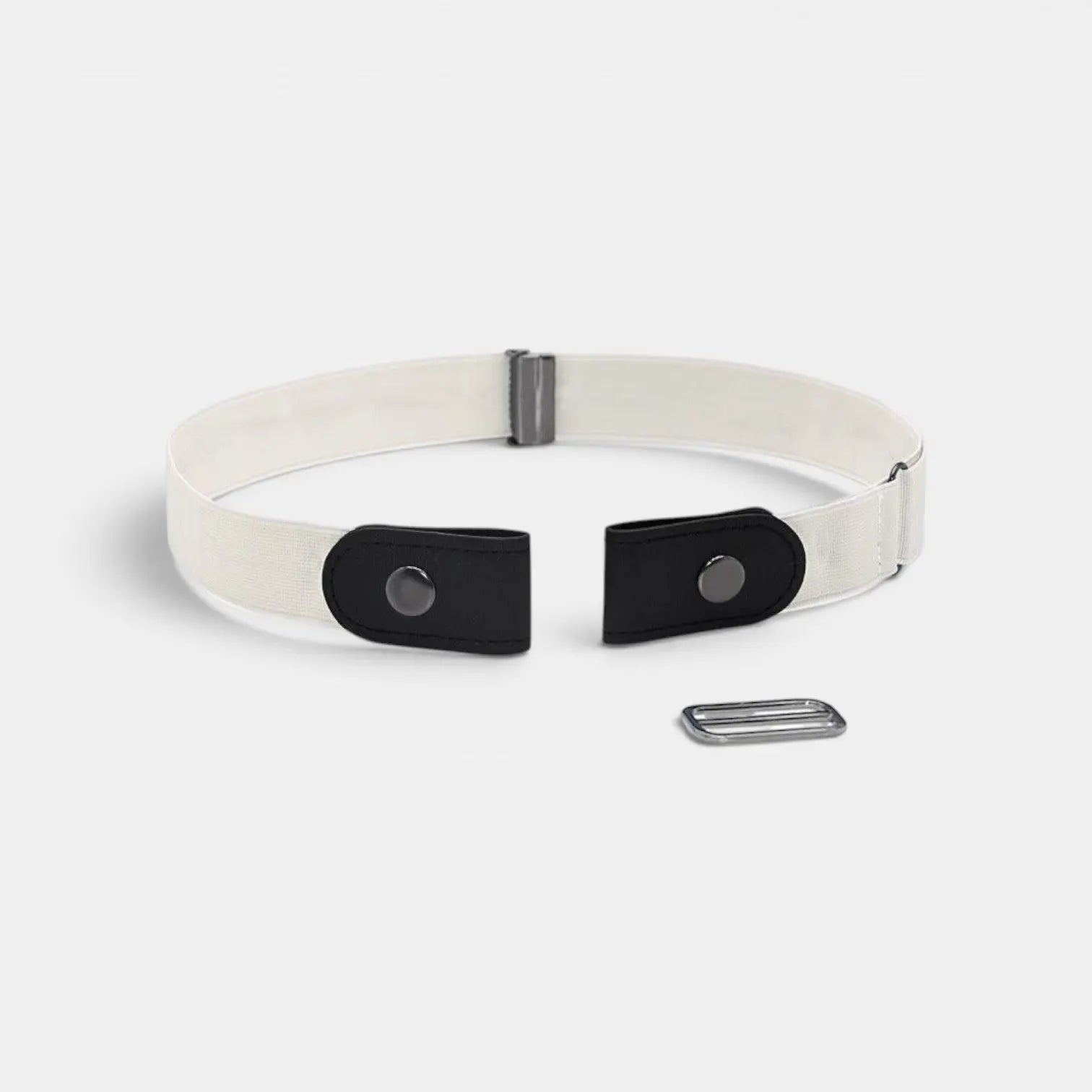 Ceinture Élastique Sans Boucle Taille Unique Extensible | Tilov La Maison de la Ceinture