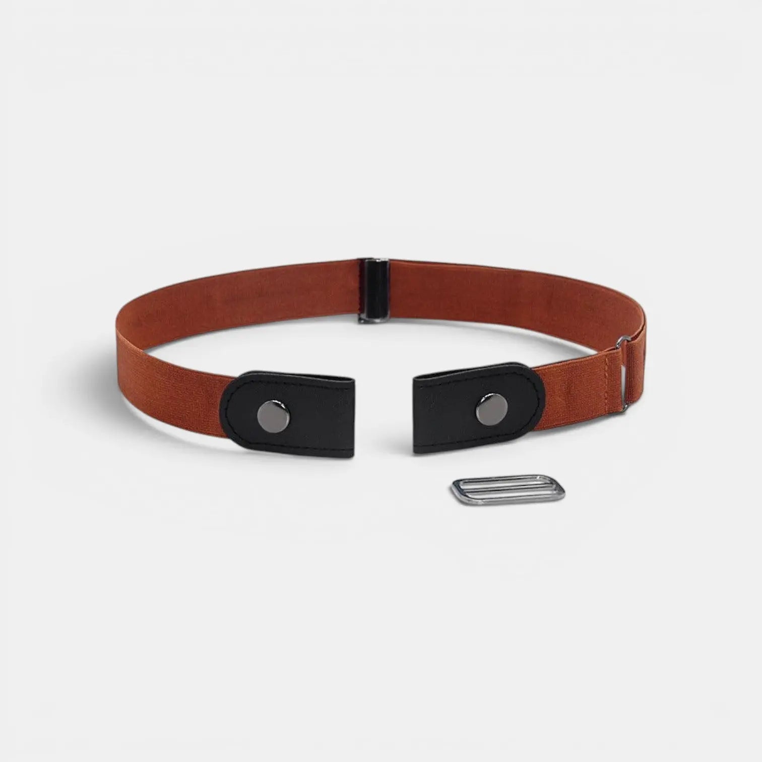 Ceinture Élastique Sans Boucle Taille Unique Extensible | Tilov La Maison de la Ceinture