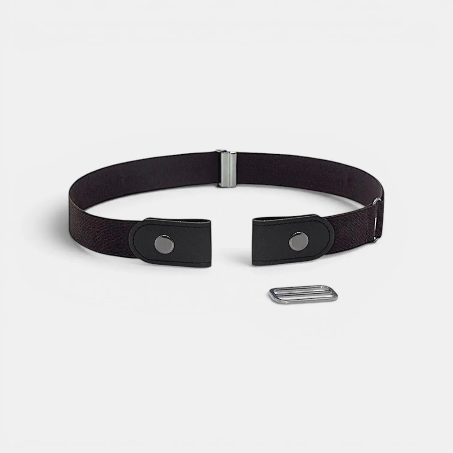 Ceinture Élastique Sans Boucle Taille Unique Extensible | Tilov La Maison de la Ceinture