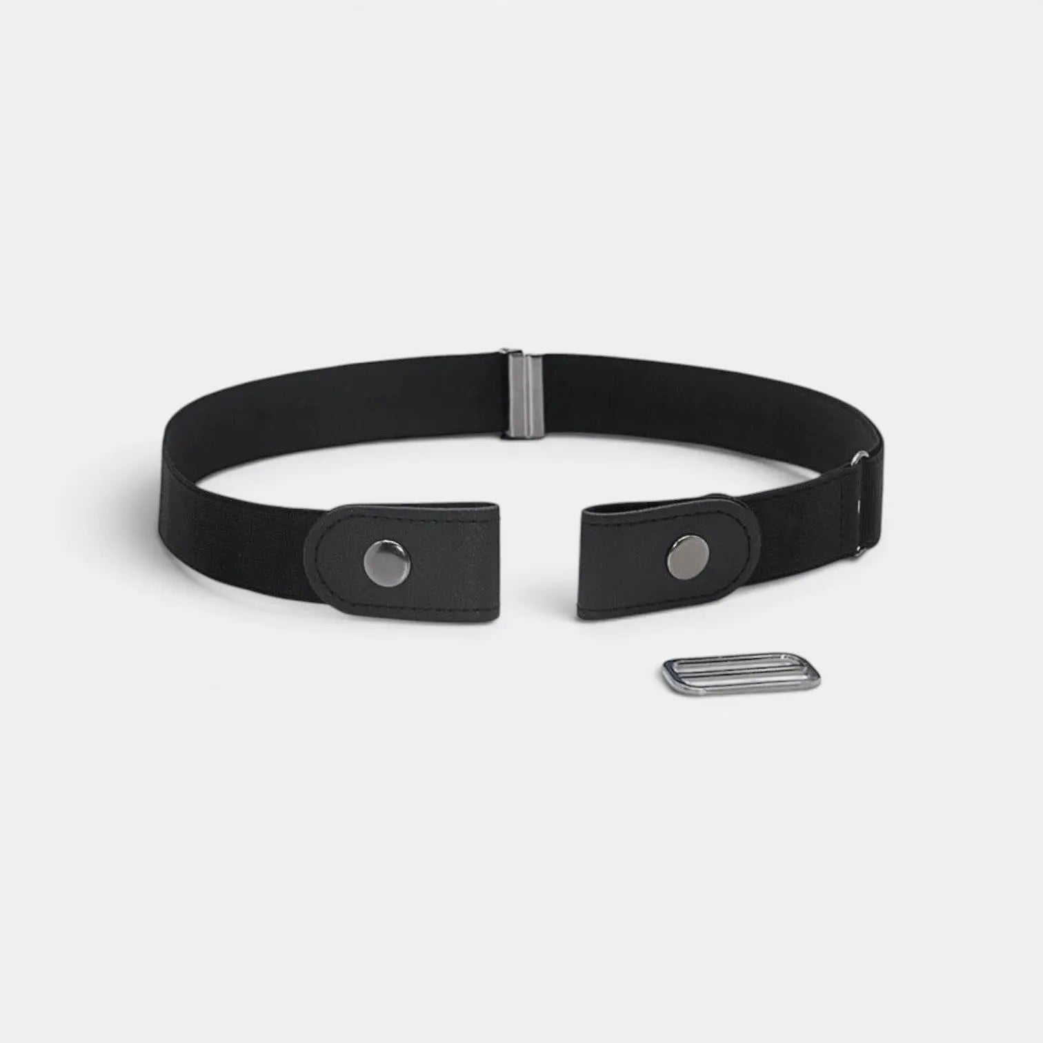 Ceinture Élastique Sans Boucle Taille Unique Extensible | Tilov La Maison de la Ceinture