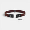 Ceinture Élastique Sans Boucle Taille Unique Extensible | Tilov La Maison de la Ceinture
