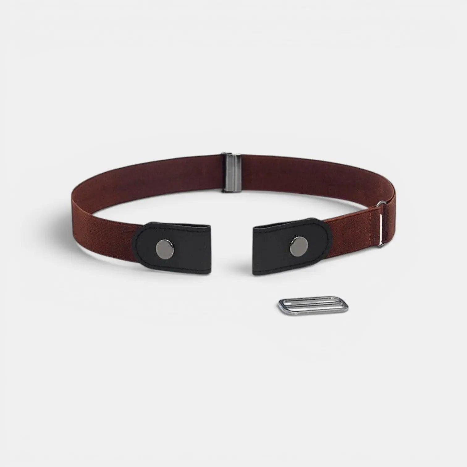 Ceinture Élastique Sans Boucle Taille Unique Extensible | Tilov La Maison de la Ceinture