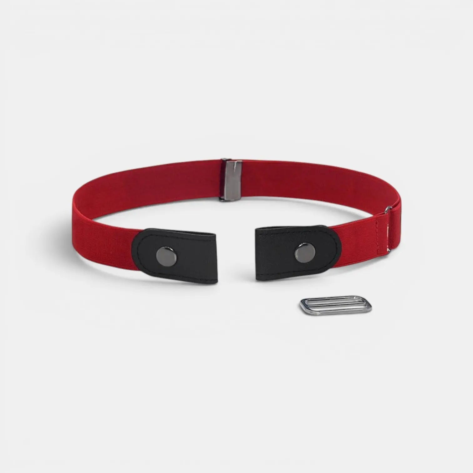 Ceinture Élastique Sans Boucle Taille Unique Extensible | Tilov La Maison de la Ceinture